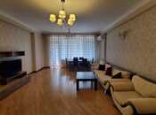 3 otaqlı yeni tikili - Nizami m. - 130 m²