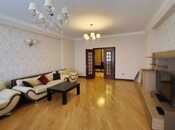 3 otaqlı yeni tikili - Nizami m. - 130 m²
