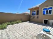 3 otaqlı həyət evi/bağ evi - Masazır q. - 90 m²