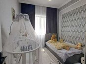 4 otaqlı həyət evi/bağ evi - Şüvəlan q. - 125 m²