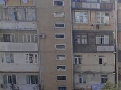 3 otaqlı köhnə tikili - Azadlıq Prospekti m. - 85 m²