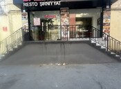 Obyekt - Azadlıq Prospekti m. - 100 m²