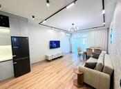 3-комн. новостройка - м. 8 ноября - 110 м²