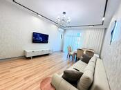 3-комн. новостройка - м. 8 ноября - 110 м²