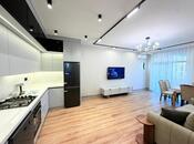İcarəyə verilir 3 otaqlı yeni tikili 110 m², 8 Noyabr m., photo 6 from 8
