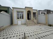 3 otaqlı həyət evi/bağ evi - Zabrat q. - 110 m²
