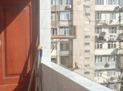 3 otaqlı köhnə tikili - Azadlıq Prospekti m. - 85 m²