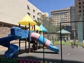 3-комн. новостройка - Насиминский  р. - 143 м²