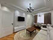 4-комн. новостройка - пос. Бадамдар - 110 м²