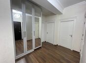 İcarəyə verilir 2 otaqlı yeni tikili 77 m², Elmlər Akademiyası m., photo 6 from 8
