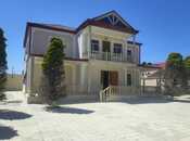 Satılır 7 otaqlı həyət evi/bağ evi 280 m², Novxanı q., photo 4 from 8