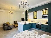 4 otaqlı həyət evi/bağ evi - Mərdəkan q. - 200 m²