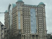 2 otaqlı yeni tikili - Elmlər Akademiyası m. - 109 m²