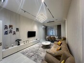 2 otaqlı yeni tikili - Elmlər Akademiyası m. - 109 m²