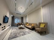 2 otaqlı yeni tikili - Elmlər Akademiyası m. - 109 m²