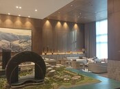 Satılır 3 otaqlı yeni tikili 155 m², Nəsimi r., photo 8 from 8