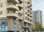 1-комн. вторичка - м. Сахил - 24 м²