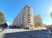 3 otaqlı yeni tikili - Şah İsmayıl Xətai m. - 130 m²
