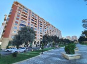 3 otaqlı yeni tikili - Şah İsmayıl Xətai m. - 130 m²