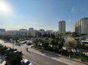 3 otaqlı yeni tikili - Şah İsmayıl Xətai m. - 130 m²