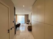 1-комн. новостройка - пос. Sea Breeze - 57 м²
