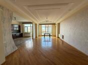 3 otaqlı yeni tikili - İnşaatçılar m. - 135 m²