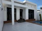 4 otaqlı həyət evi/bağ evi - Mərdəkan q. - 150 m²