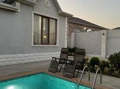 4 otaqlı həyət evi/bağ evi - Mərdəkan q. - 200 m²