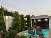 4 otaqlı həyət evi/bağ evi - Mərdəkan q. - 200 m²