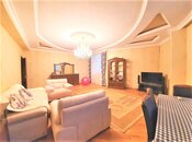 3 otaqlı yeni tikili - Elmlər Akademiyası m. - 150 m²