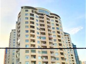 3 otaqlı yeni tikili - Elmlər Akademiyası m. - 150 m²