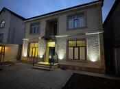 4 otaqlı həyət evi/bağ evi - Qaraçuxur q. - 230 m²