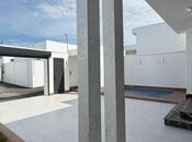 4 otaqlı həyət evi/bağ evi - Mərdəkan q. - 160 m²