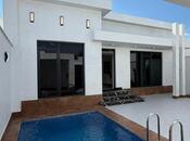 4 otaqlı həyət evi/bağ evi - Mərdəkan q. - 160 m²