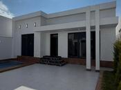 4 otaqlı həyət evi/bağ evi - Mərdəkan q. - 160 m²