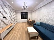 3 otaqlı yeni tikili - Gənclik m. - 112 m²