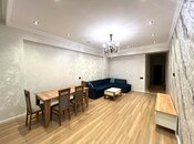 3 otaqlı yeni tikili - Gənclik m. - 112 m²