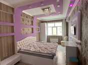 İcarəyə verilir 4 otaqlı yeni tikili 114 m², 20 Yanvar m., photo 7 from 8