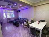 İcarəyə verilir 4 otaqlı yeni tikili 114 m², 20 Yanvar m., photo 1 from 8