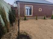 3 otaqlı həyət evi/bağ evi - Novxanı q. - 85 m²