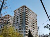 Satılır 2 otaqlı yeni tikili 55.8 m², Həzi Aslanov q., photo 1 from 8