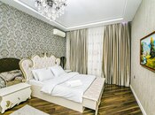 6 otaqlı həyət evi/bağ evi - Badamdar q. - 230 m²