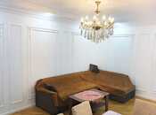 İcarəyə verilir 3 otaqlı köhnə tikili 90 m², Elmlər Akademiyası m., photo 1 from 8