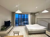 1-комн. новостройка - пос. Нардаран - 58 м²