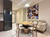 1-комн. новостройка - пос. Нардаран - 58 м²