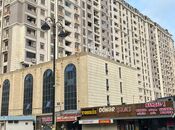3 otaqlı yeni tikili - Nəsimi r. - 126 m²