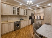 Сдаётся 3-комн. новостройка 126 м², Насиминский  р., photo 7 from 8