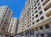 Satılır 3 otaqlı yeni tikili 122 m², Nəriman Nərimanov m., photo 1 from 8