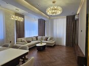 Satılır 3 otaqlı yeni tikili 122 m², Nəriman Nərimanov m., photo 3 from 8