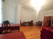3 otaqlı yeni tikili - Şah İsmayıl Xətai m. - 130 m²